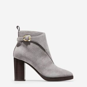 🚨Cole Haan Harrington Grand Riding Bootie🚨